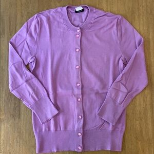 J. Crew Jackie Cardigan